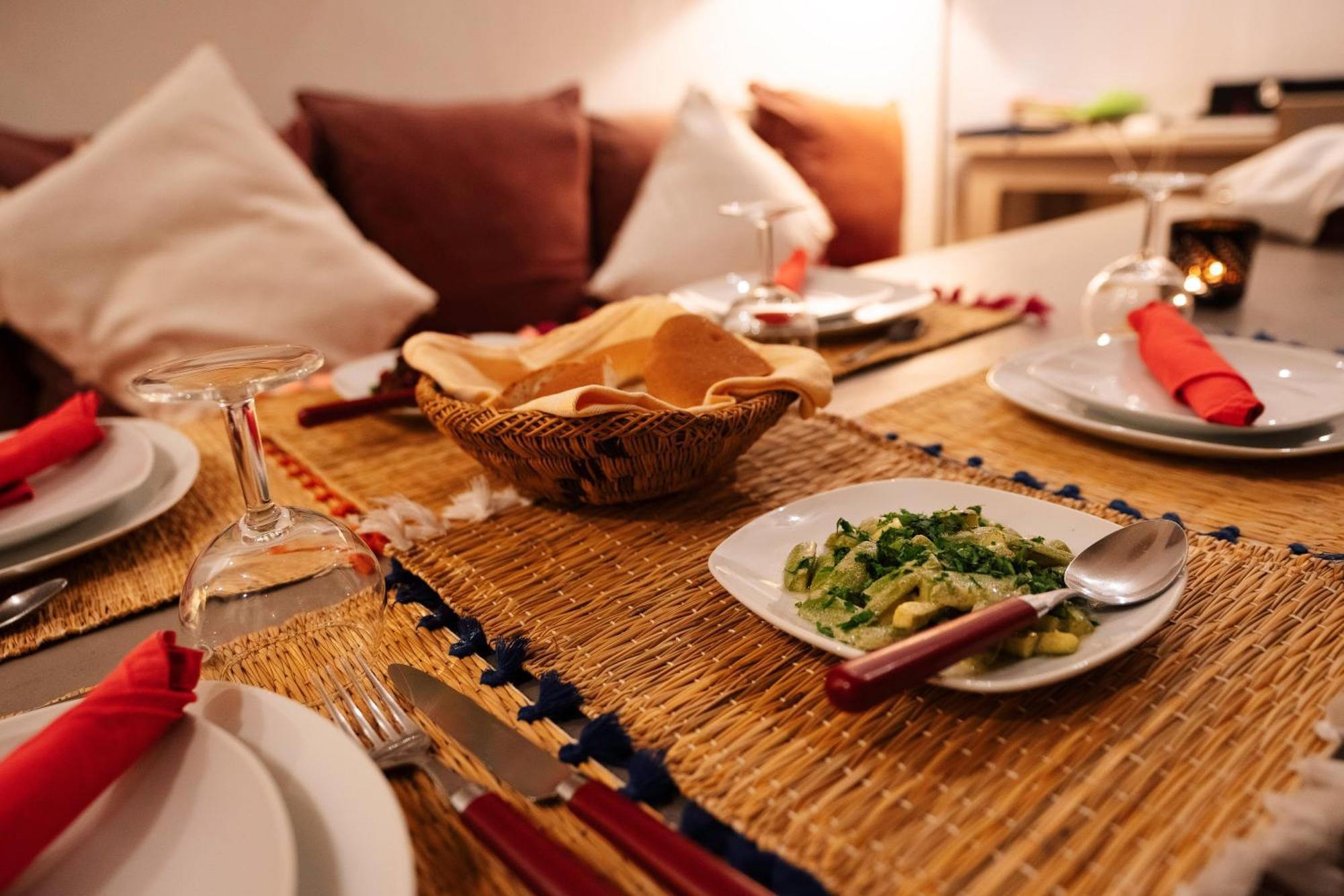 מרקש Riad Dar Aman מראה חיצוני תמונה